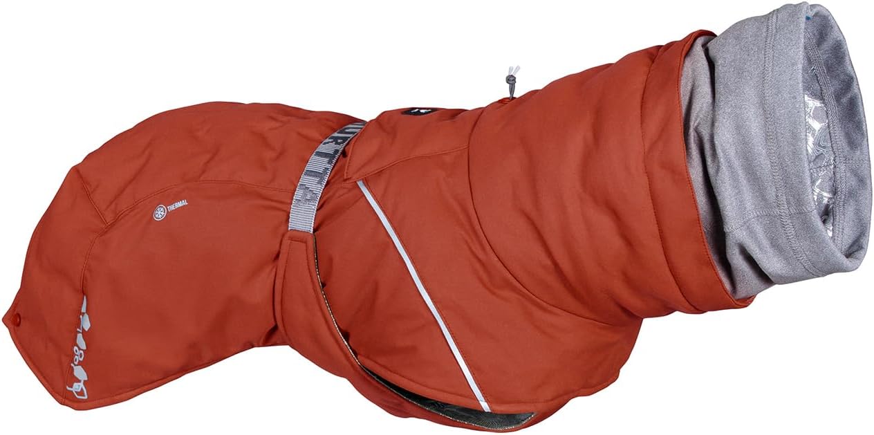 Hurtta Extreme Warmer III ECO Dog Jacket