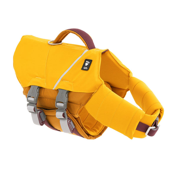 Hurtta Life Savior ECO Dog Life Jacket