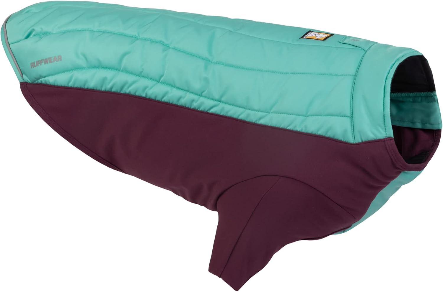 Ruffwear Powder Hound Dog Winter Jacket