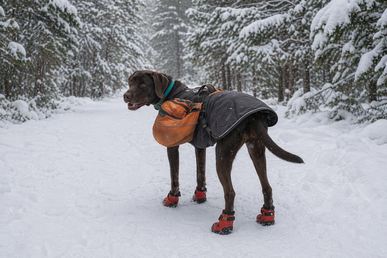 Best Dog Boots for Hiking in 2026 (Trail-Tested)