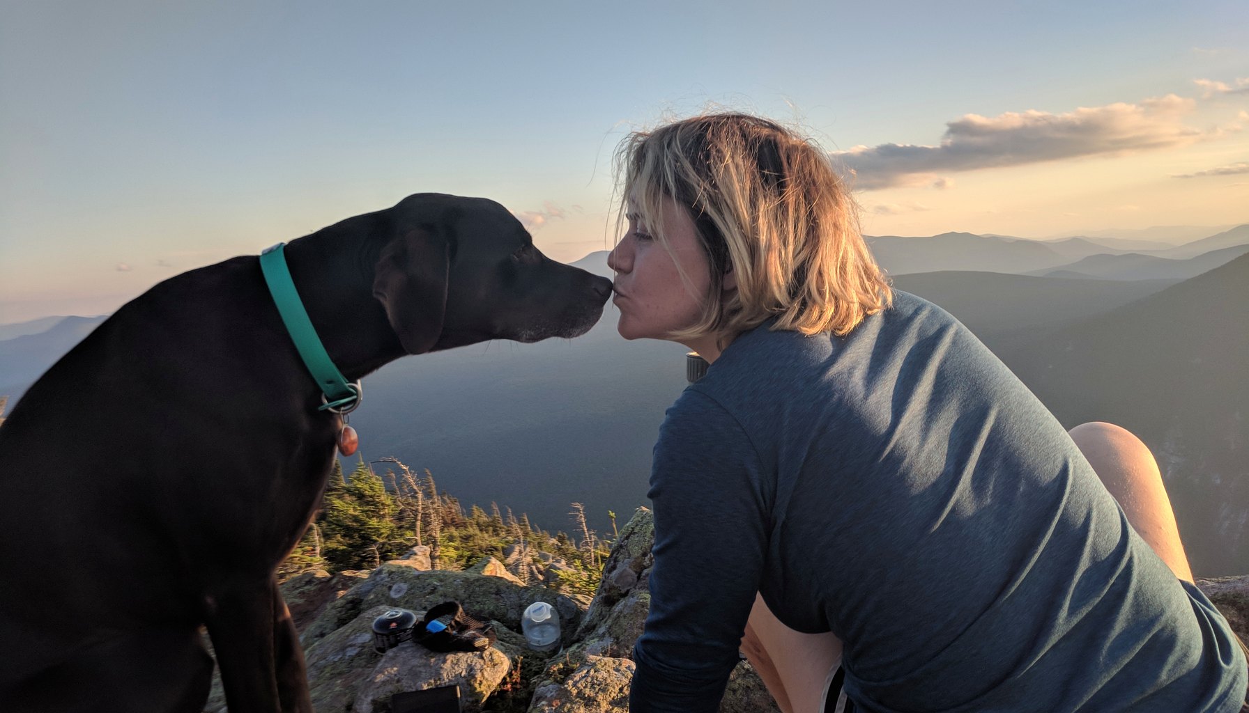 Best Dehydrated Dog Food for Backpacking (2026 Trail-Tested)